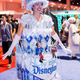 Illustration for article titled When You Wish Upon A Star: The Most Gorgeous Cosplay From D23, Day One!
